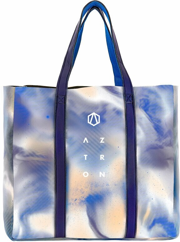 фото Сумка-тоут Aztron Aurora Glow Neo Tote Bag 2021 ASSORTED