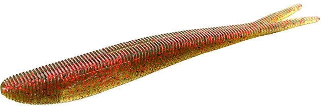 Червь силиконовый Mikado SAIRA 'съедобная резина' 7 см. / 358 ( 5 шт.) PMSA-7-358
