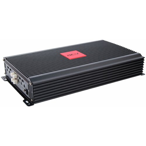 Автомобильный усилитель 4х100 Вт ACV LX-4100 822200₽