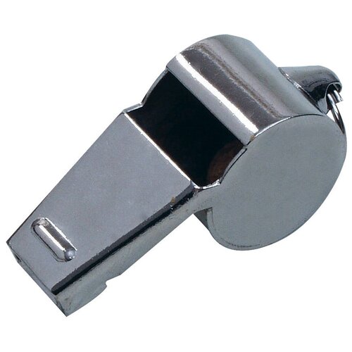 Свисток металлический Select Referee whistle metal Унисекс 701016_000 Large