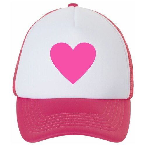 фото Кепка мейбл, сердце mewni-shop