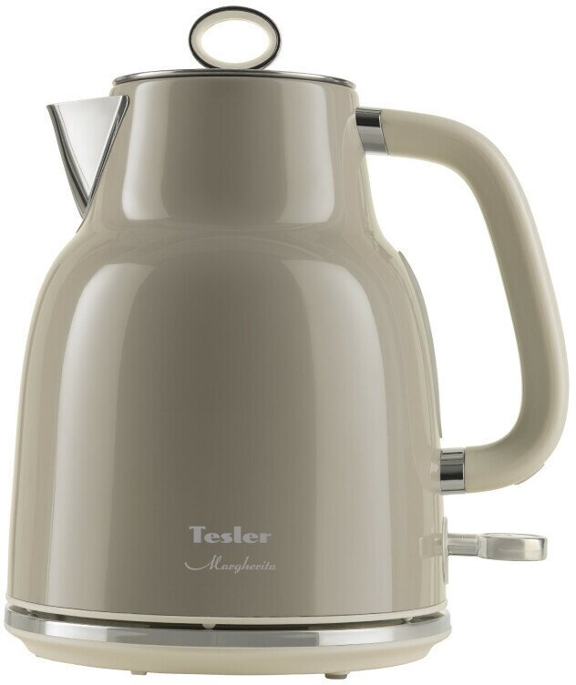 Чайник Tesler KT-1760 SAND GREY