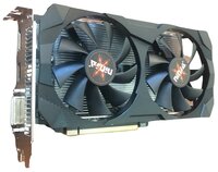 Видеокарта Sinotex Ninja Radeon R9 370 4GB GDDR5 256 bit (AJR937045F)