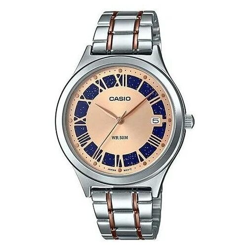 фото Наручные часы casio ltp-e141d-9a