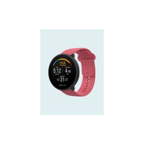 Часы Polar Unite pink 1349000₽