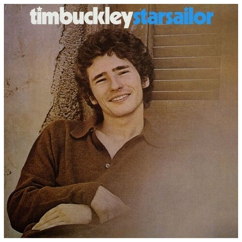 Tim Buckley - Starsailor - 180 Gramm Vinyl USA