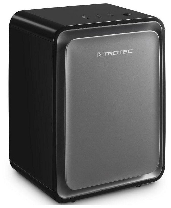 Осушитель воздуха TROTEC TTK 24 E серый