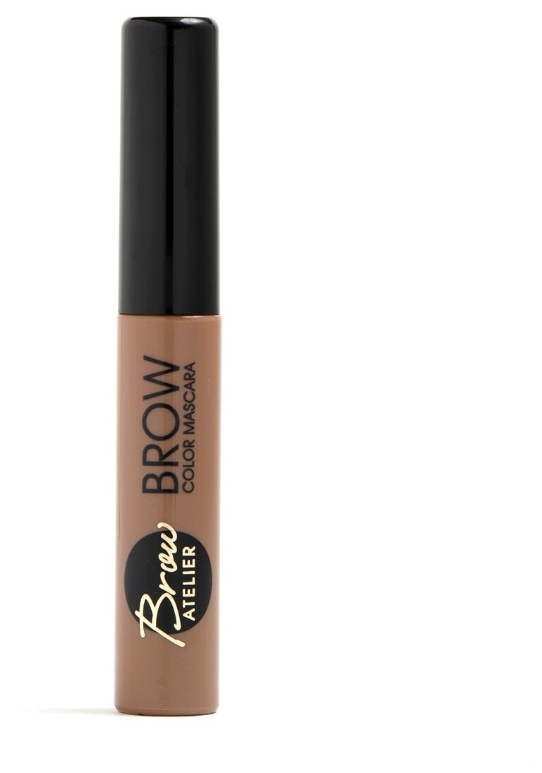 Vivienne sabo Тушь для бровей Brow Mascara Brow Atelier тон shade 02, 6 мл (Vivienne sabo, ) - фото №1