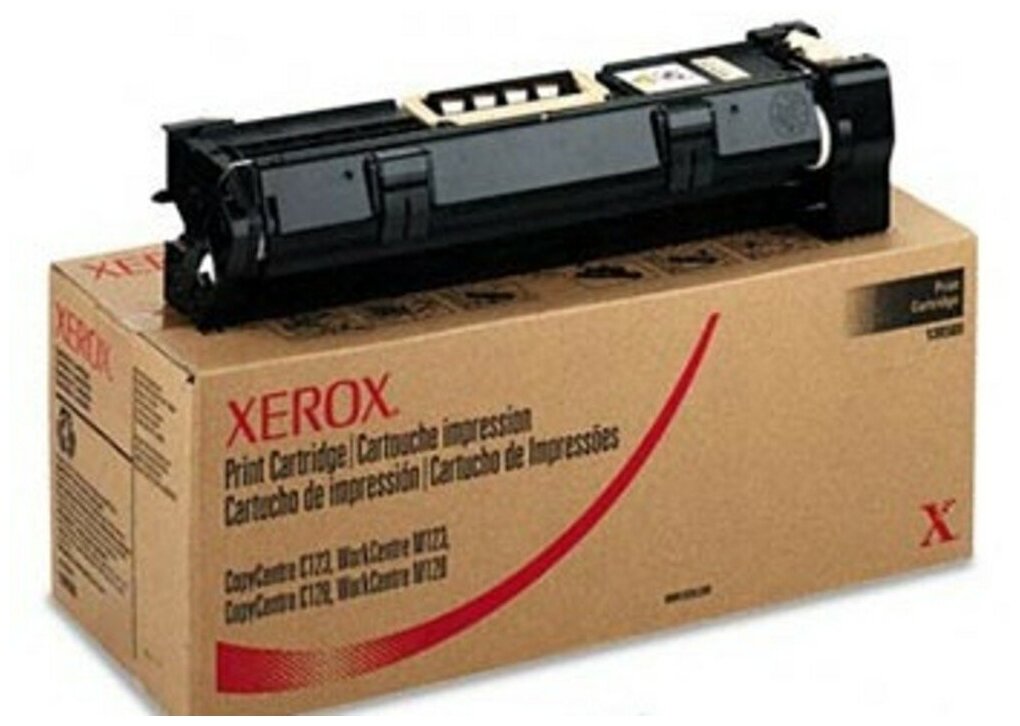 Термоузел Xerox WorkCentre 3210/SCX-4824 (печь в сборе) 126N00347/JC91-01004A