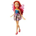 Winx Winx Club Кукла Винкс Блум из серии Волшебный питомец - изображение