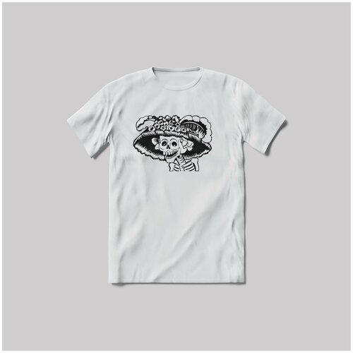 фото Футболка coco - 1 brut-shop