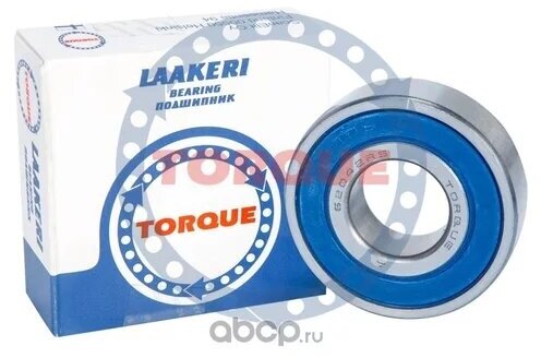 Подшипник шариковый Torque 62042RS