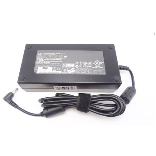 фото Блок питания для ноутбука asus gl502vs-fy280t 19v 9.5a 5.5 * 2.5 oem