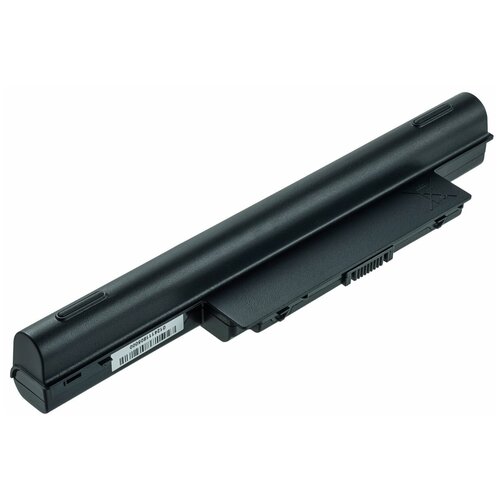 Аккумулятор Pitatel BT-071HE для ноутбука Acer Aspire 5552G,5560,5742G,7750G, V3-571G, V3-771G,(AS10D31, AS10D41, AS10D51, AS10D73, AS10D75, AS10D81),7800mAh разъем питания для ноутбука acer aspire 5742g gateway nv50a nv55c с кабелем