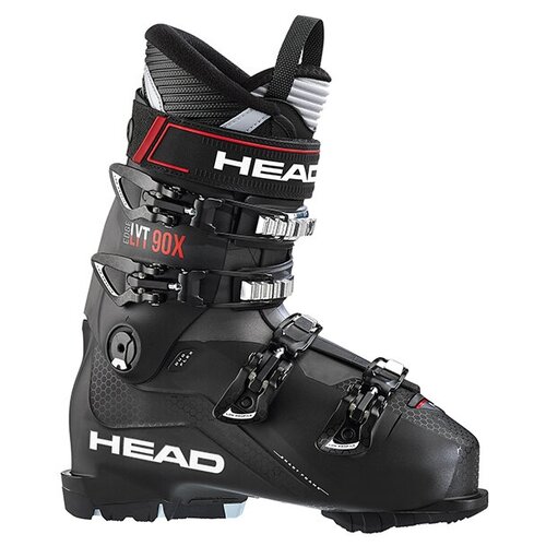 Горнолыжные ботинки Head Edge LYT 90X Black (22/23) (27.5)