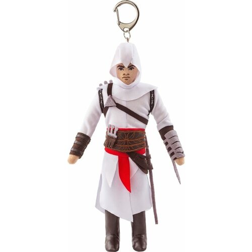 Мягкая игрушка ASSASSIN`S CREED (AC010005) bowden oliver assassin s creed black flag