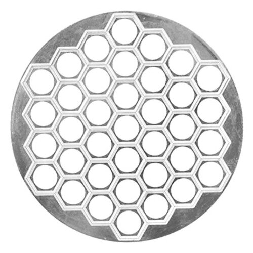 Пельменница алюминиевая д25см