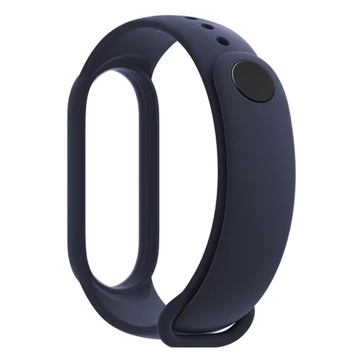 Фитнес-браслет Mi Band 5 Black