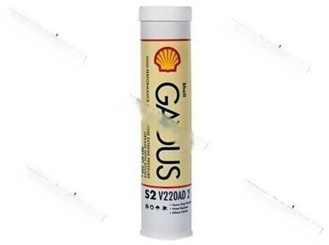 Автомобильнаяазка SHELL Gadus S2 V220AD 2