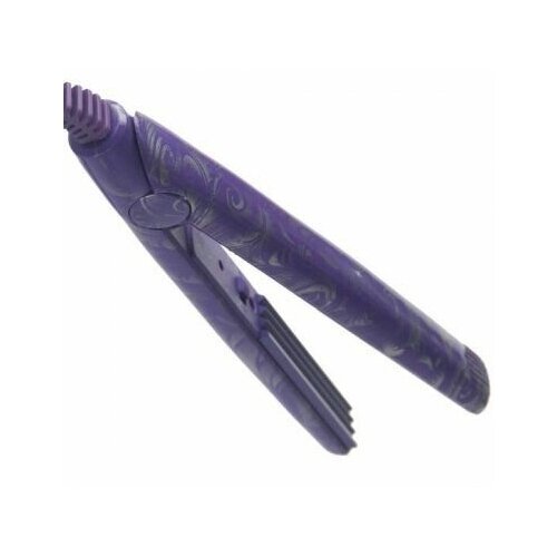 Мини гофре Фиолетовые 91200₽