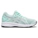 Кроссовки ASICS 1014A035-300 JOLT 2 GS для девочки, цвет мятный, размер 38