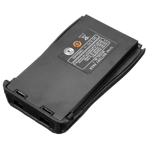 Аккумулятор Baofeng BF-888S аккумулятор для baofeng bf 666s bf 777s bf 888s bp 011 1500mah 3 7v li ion код 064280