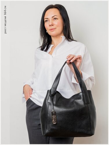 Изображение товара Сумка тоут классическая сумка тоут