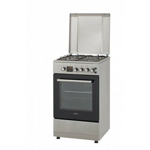 Simfer Плита SIMFER F 55GS42010 2255000₽