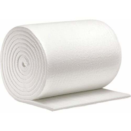 AVANTEX Одеяло огнеупорное теплоизоляционное иглопробивное марки Blanket 1260-128 3660x610x50 4607191630444