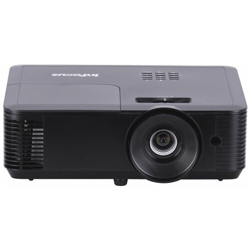 Проектор Infocus IN118BB DLP 3400Lm 8778800₽