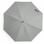 Зонт Stokke Stroller Grey Melange - изображение