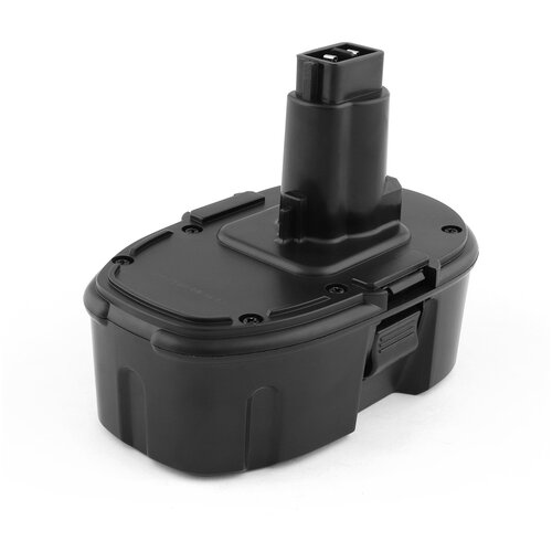 фото Аккумулятор для dewalt de. 18v 2.1ah (ni-mh) pn: de9503. topon