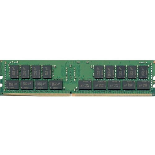 Модуль памяти Samsung 64GB DDR4 3200MHz (M393A8G40AB2-CWE)