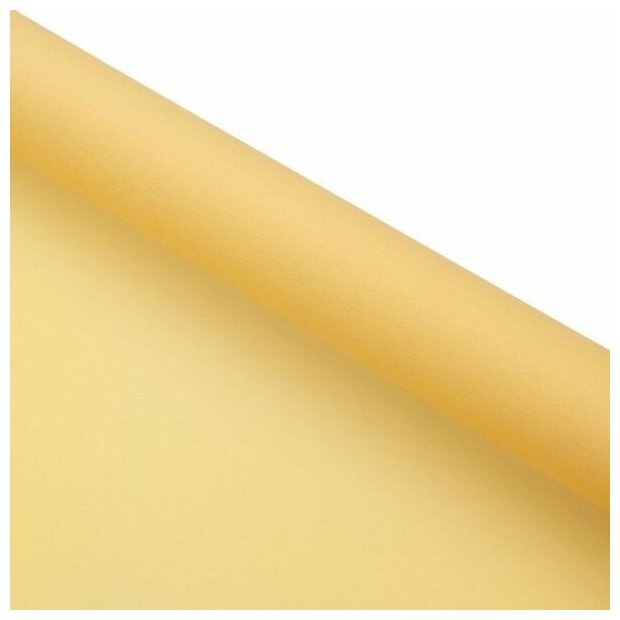 Штора-ролет Комфортиссимо, 60 x 160 см, цвет жёлтый Магеллан 2367327 . - фотография № 6