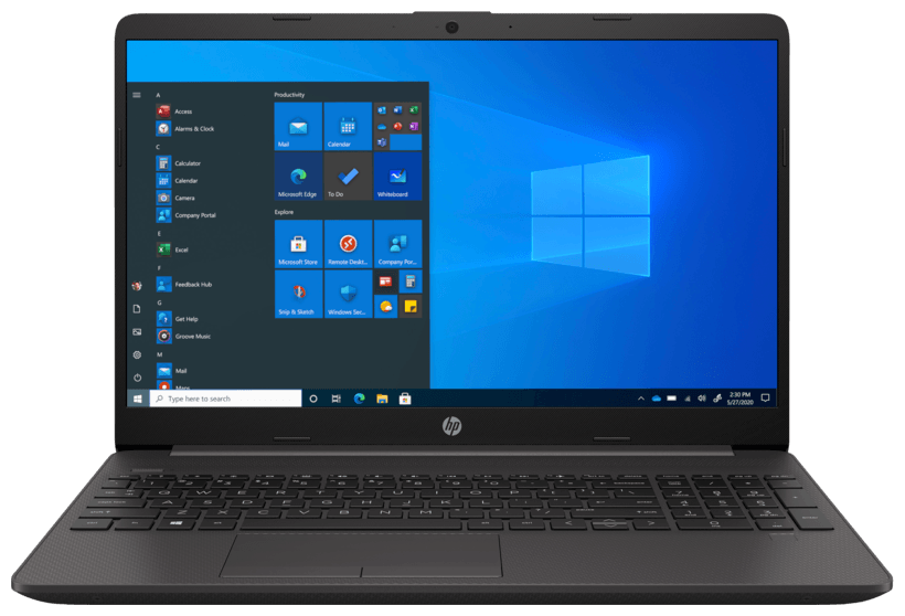 Ноутбук HP 255 G8 (3V5K6EA)
