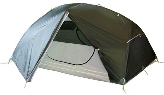 Палатка Tramp TRT-094 Cloud 3Si, dark green