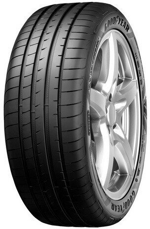 Шины Goodyear Eagle F1 Asymmetric 5 245/35 R20 95Y RunFlat