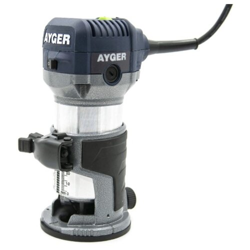 Фрезер AYGER AB710