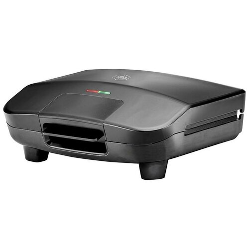 Гриль для сендвичей OBH Nordica Snack Black 496900₽