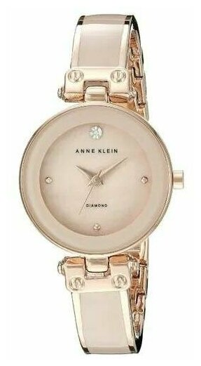 Наручные часы ANNE KLEIN 1980BMRG