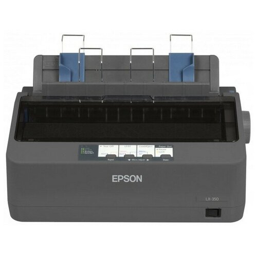 Принтер Epson LX-350 (c11cc24031 )