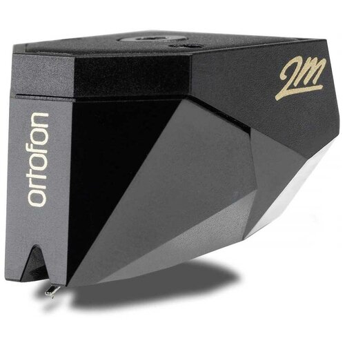 Головка звукоснимателя Ortofon 2M Black Bulk