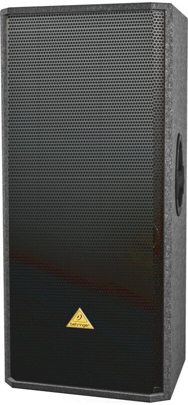 Behringer VP2520 пассивная акустическая система, двухполосная, 2х15" 500/2000Вт (RMS/Max) 50-22000Гц 4Ом