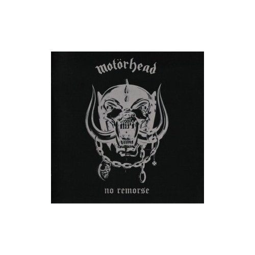 Компакт-Диски, SANCTUARY RECORDS, MOTÖRHEAD - No Remorse (Deluxe Edition) (2CD)