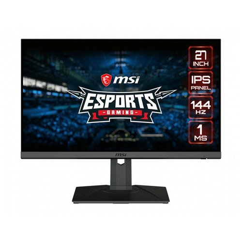 Монитор MSI Optix MAG275R 2618100₽
