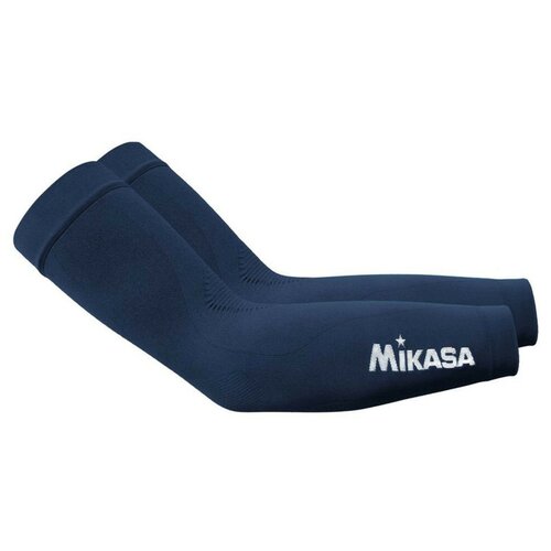 Компрессионный рукав Mikasa, синий