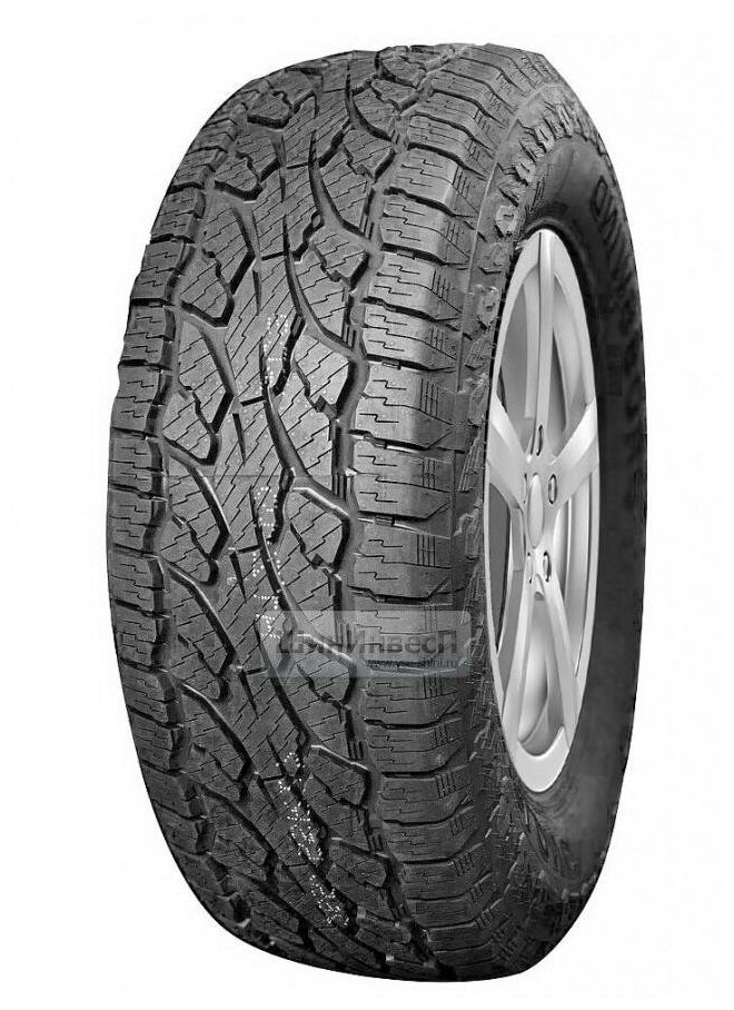 Шина LINGLONG Crosswind A/T100 205/70 R15 96T