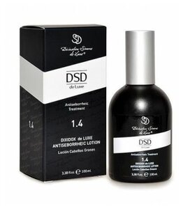 Фото Лосьон антисеборейный - DSD De Luxe Dixidox № 1.4 200 мл 200 ml