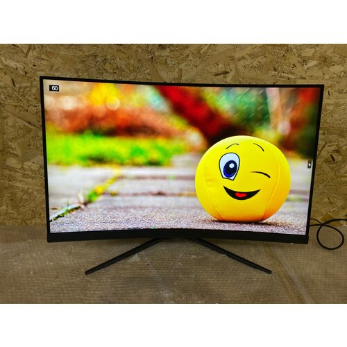 315 Монитор MSI Optix G32CQ4 черный 3774900₽