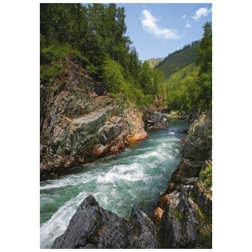 Девичьи плесы Х 5 